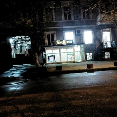 возле городского сада гаванная дерибасовская Odesa