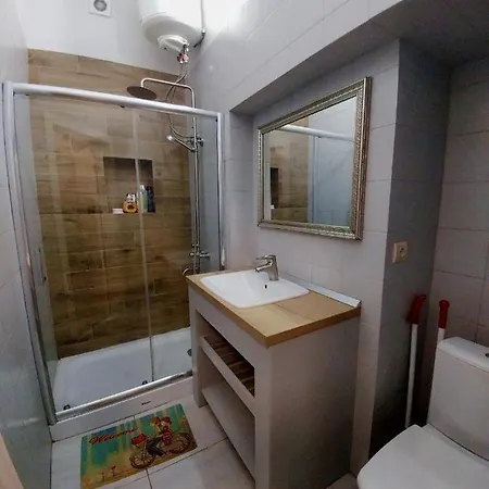 возле городского сада гаванная дерибасовская Apartment