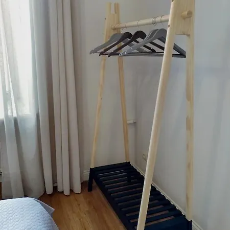 Apartment возле городского сада гаванная дерибасовская Odesa
