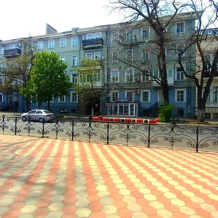 возле городского сада гаванная дерибасовская Odesa